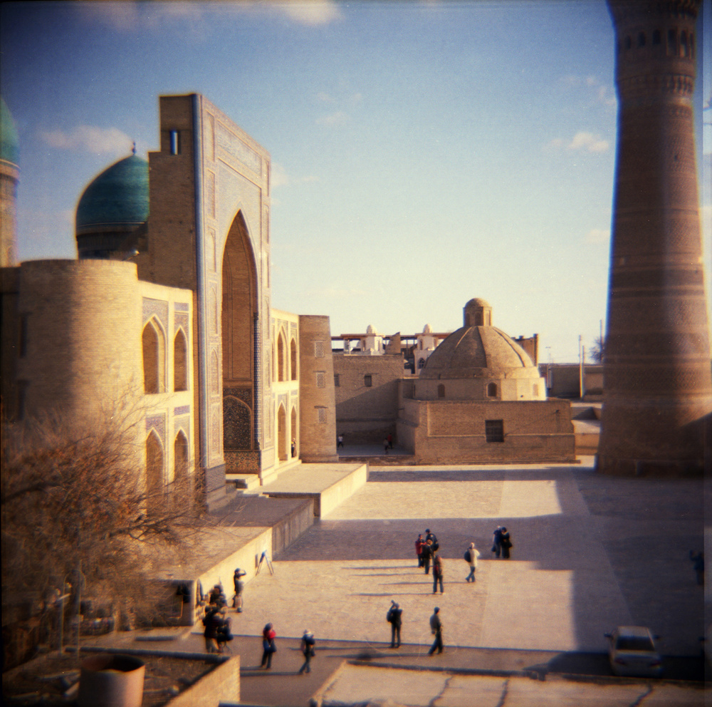 Uzbekistan
