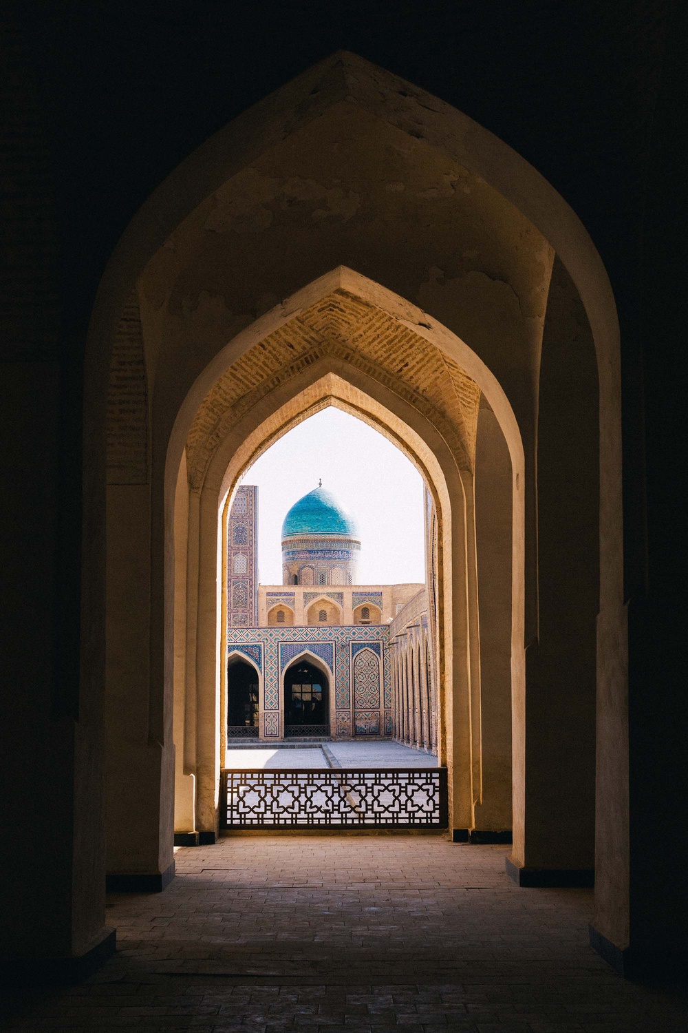 Uzbekistan
