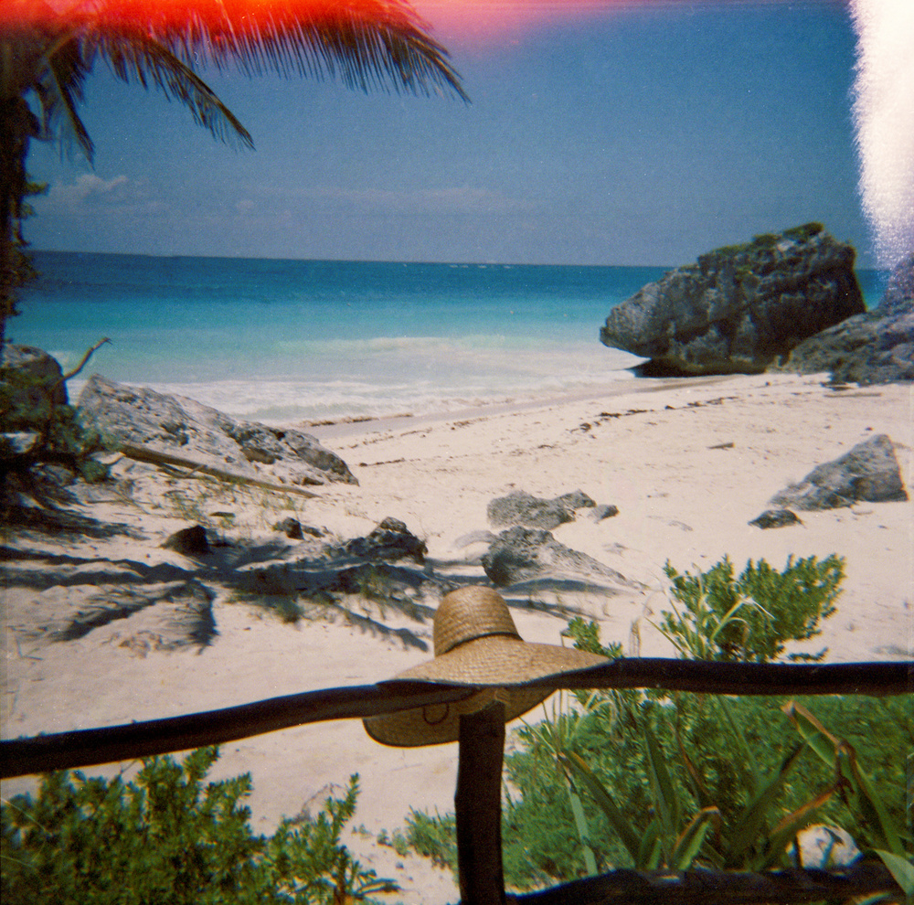 Cancun