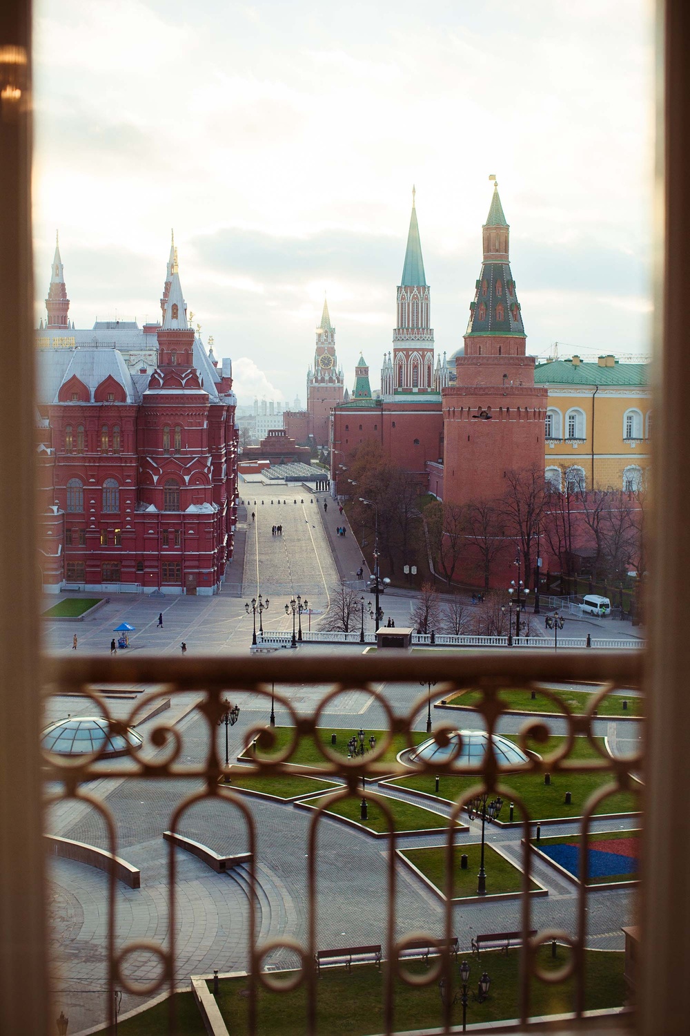 Russia