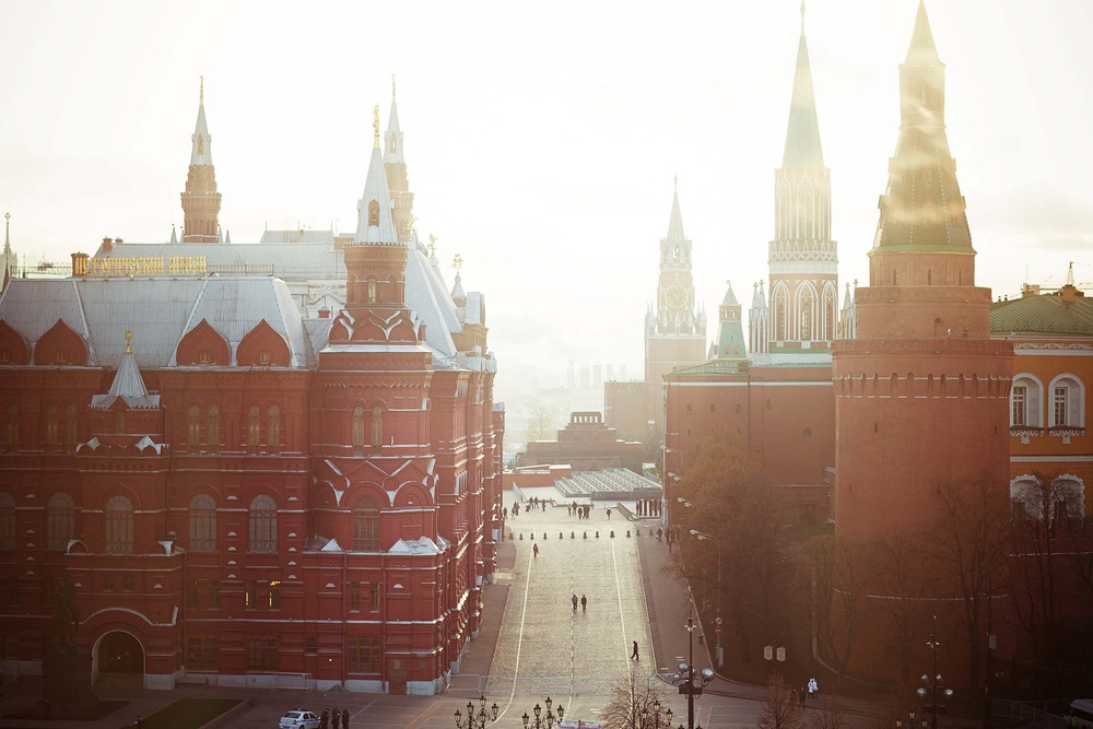 Russia