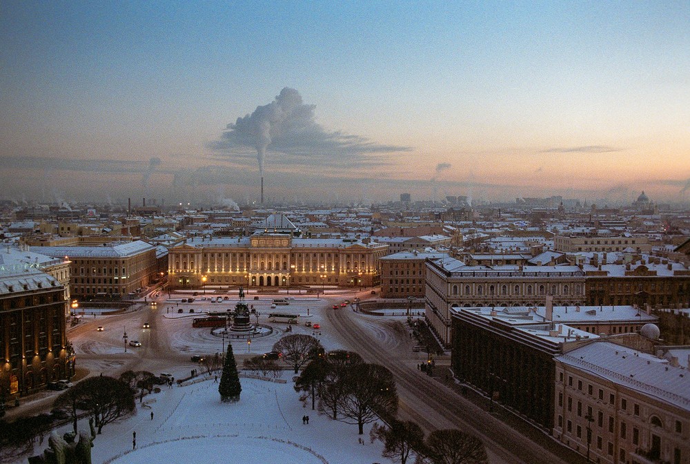 Russia