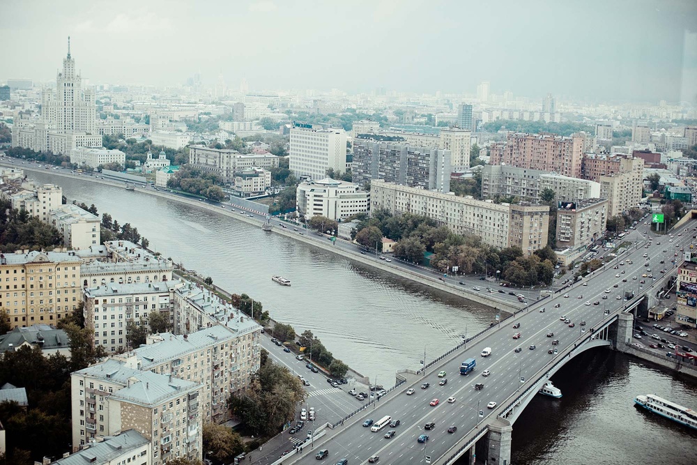 Russia