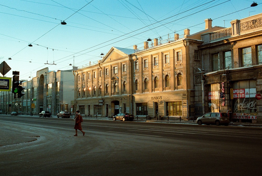 Russia