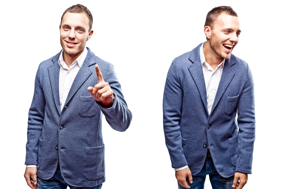 Portraits