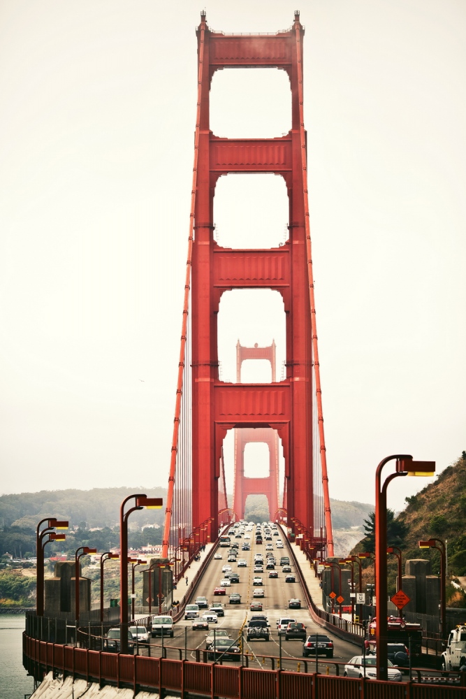 Across the USA 2012
