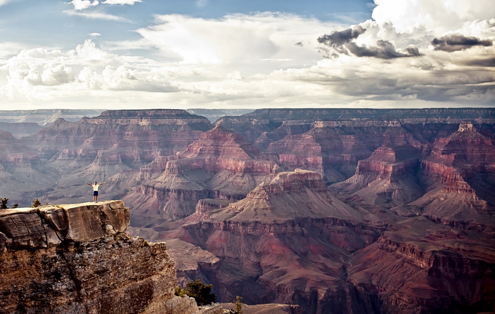 Across the USA 2012