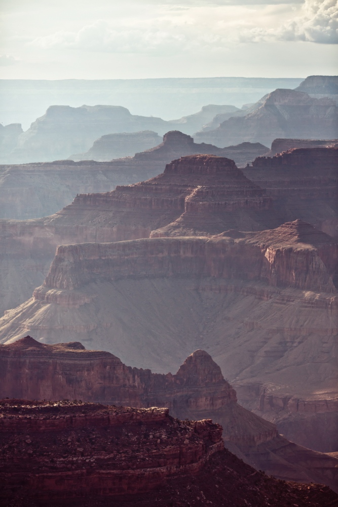 Across the USA 2012