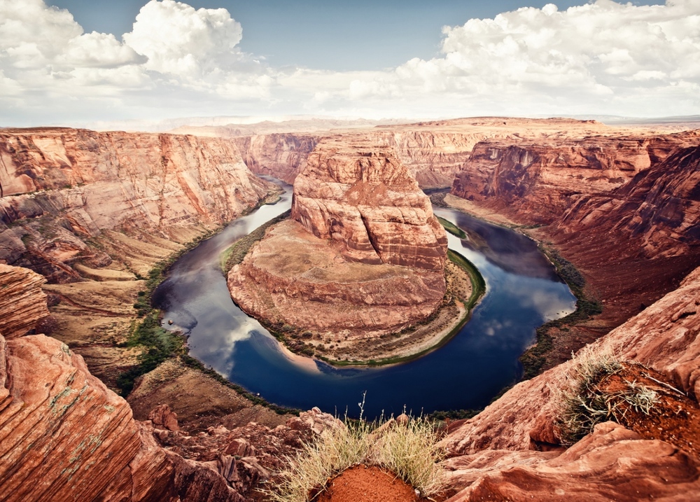 Across the USA 2012