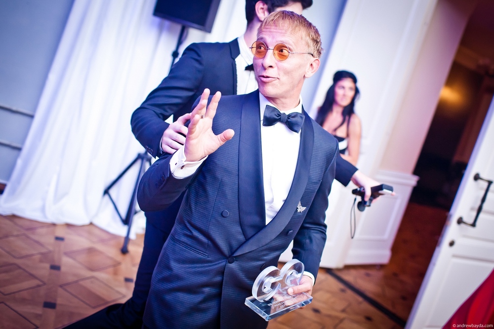  High Society 