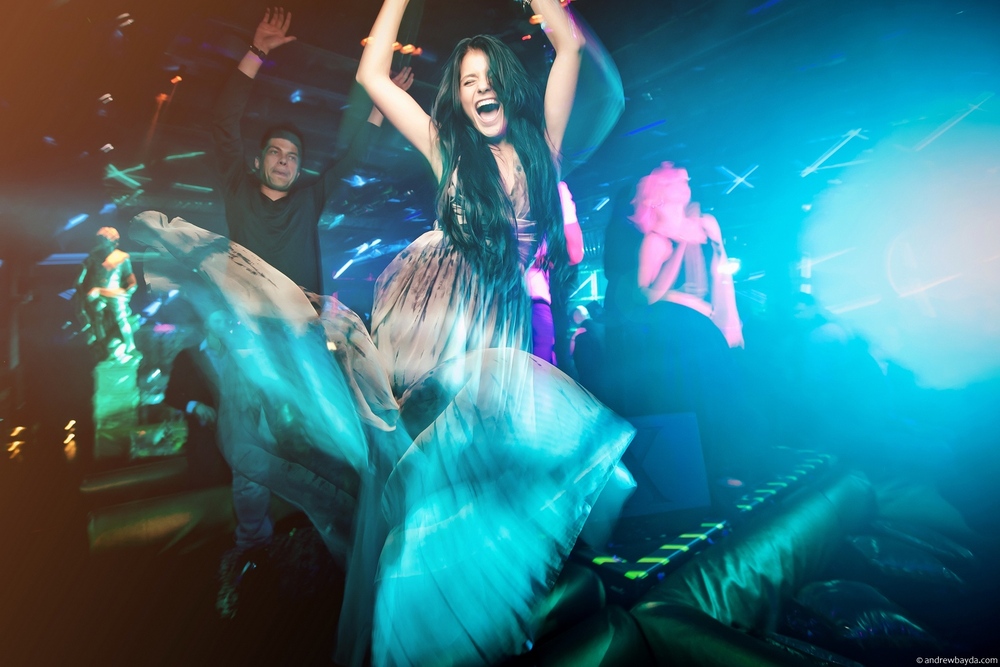Parties & Events