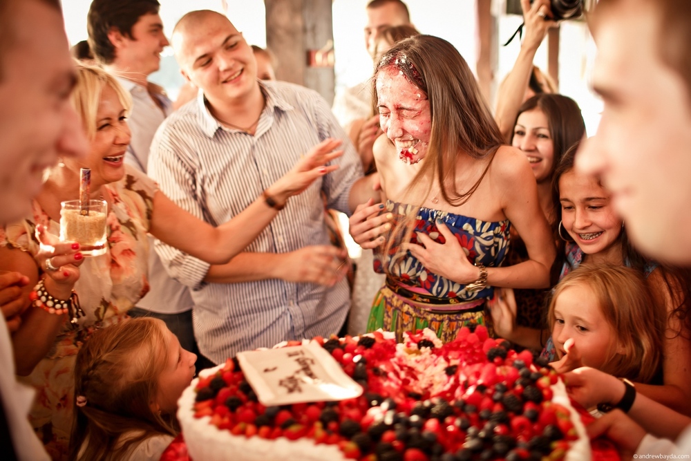 Parties & Events