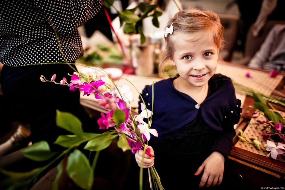 Parties & Events