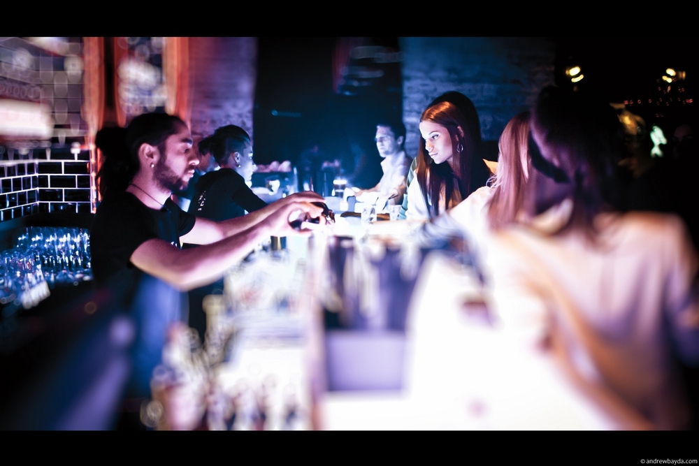 Parties & Events