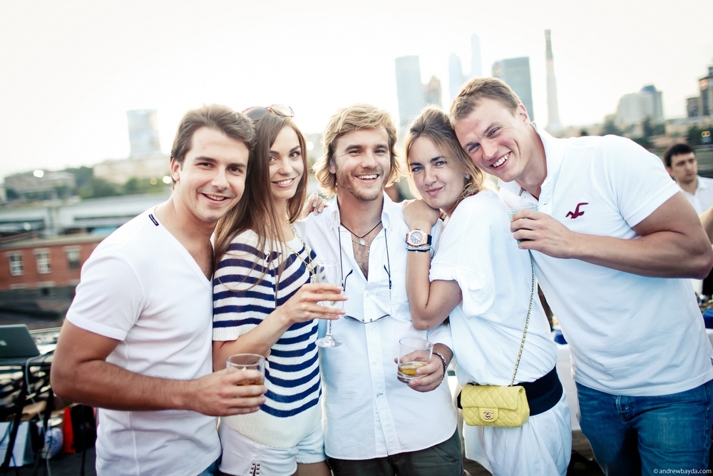 Parties & Events