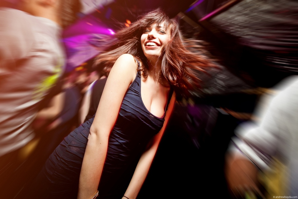Parties & Events