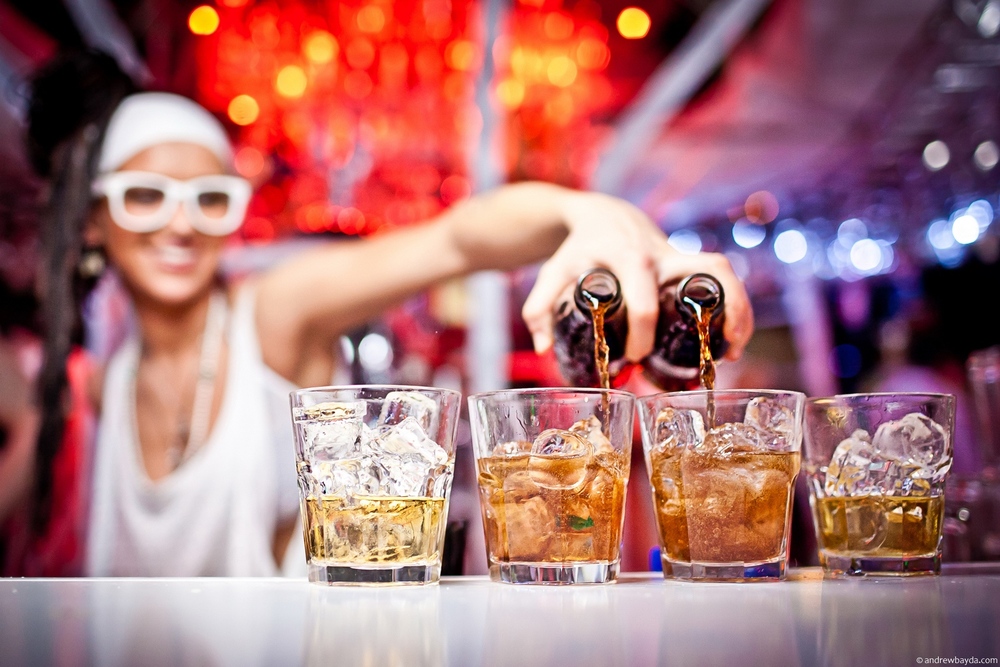 Parties & Events