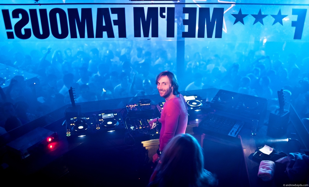 Parties & Events