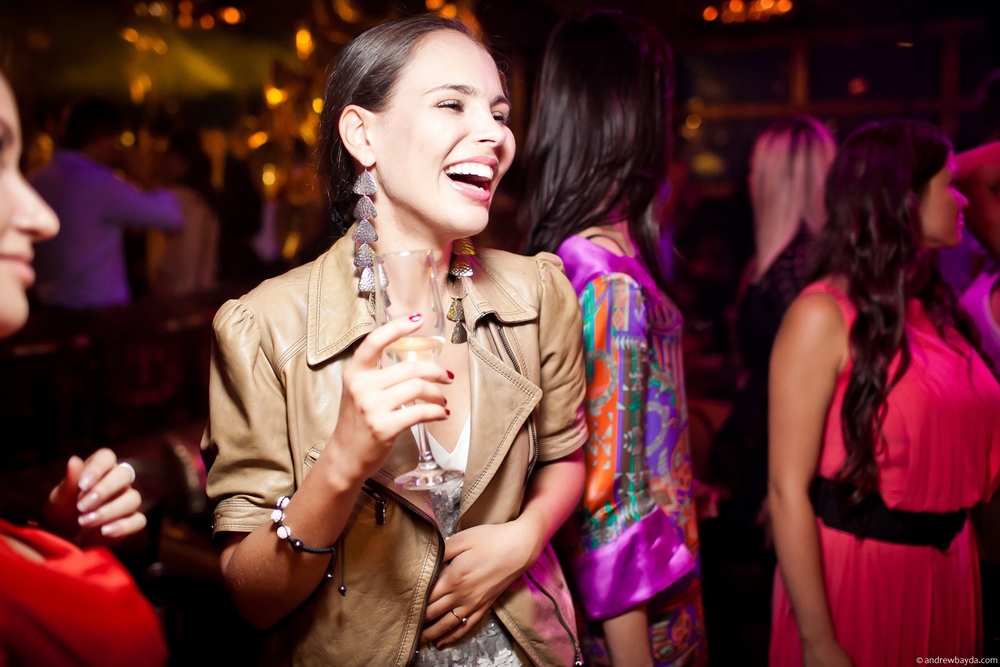 Parties & Events