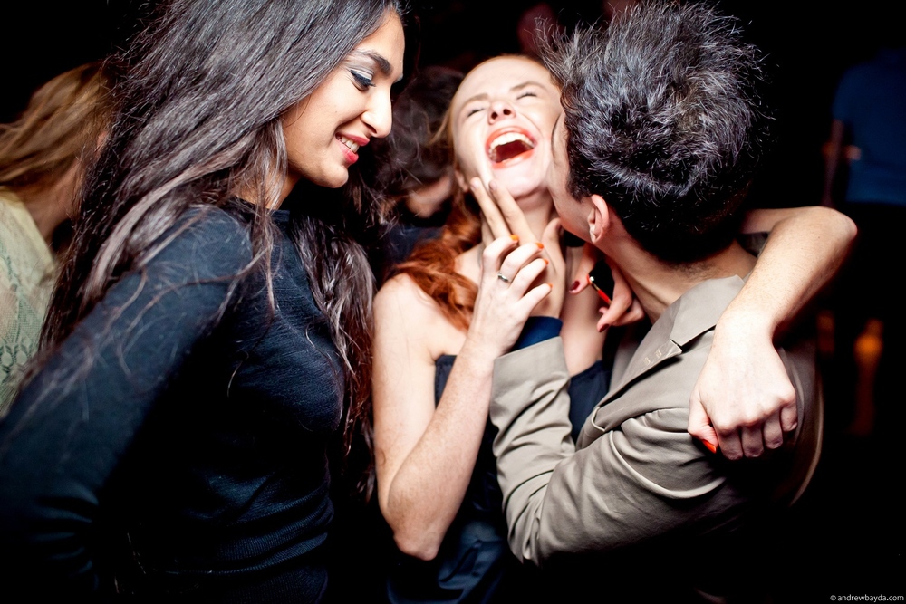 Parties & Events