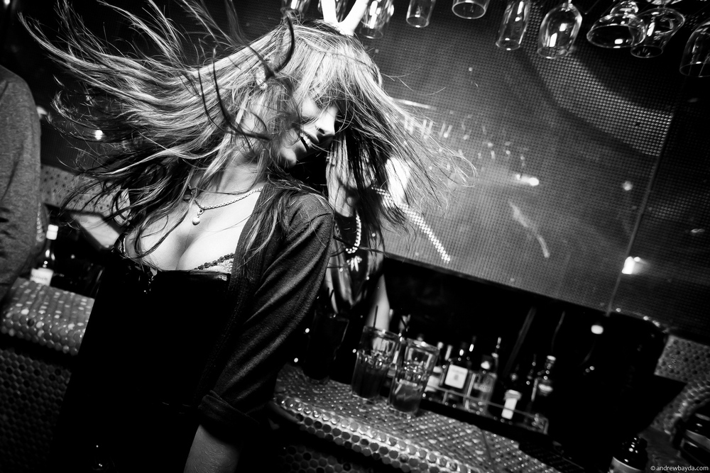 Parties & Events