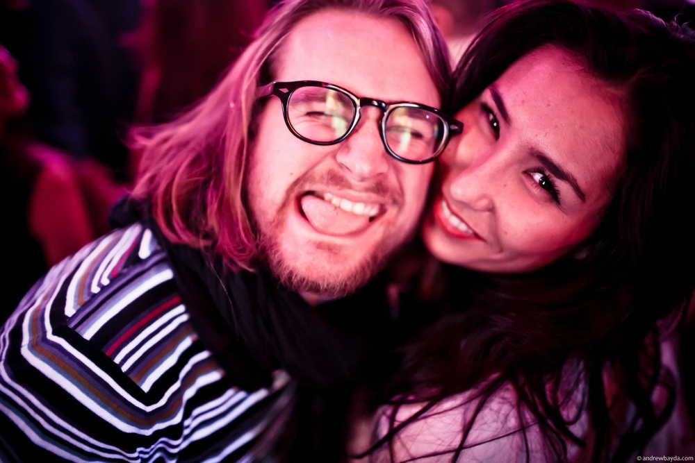 Parties & Events