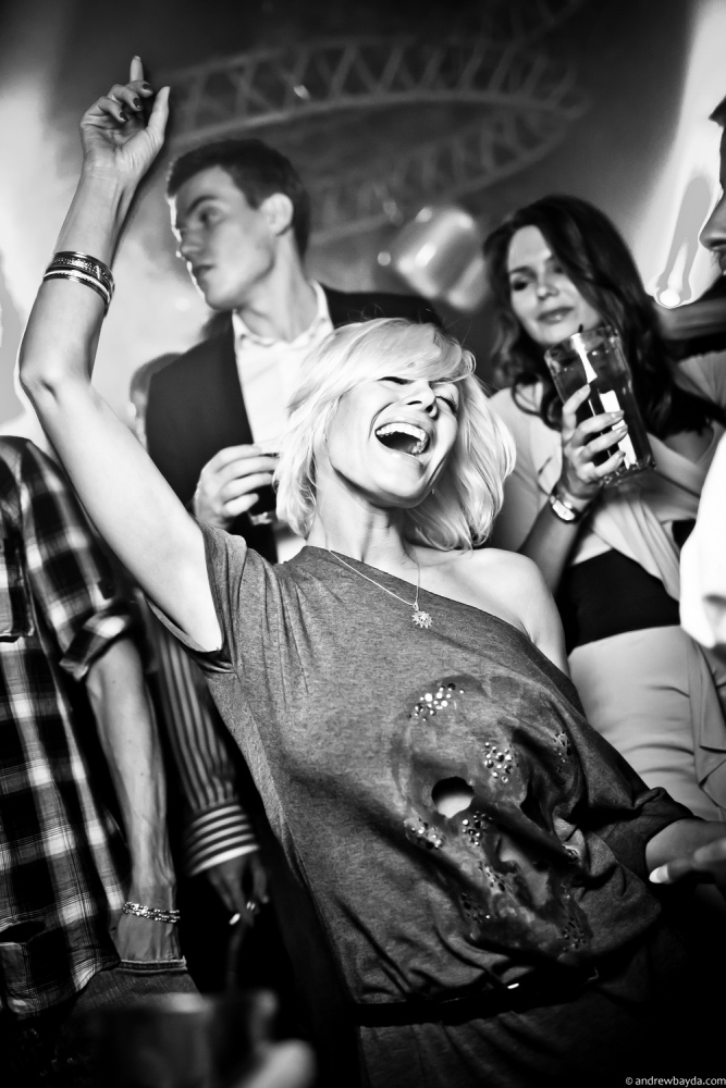 Parties & Events