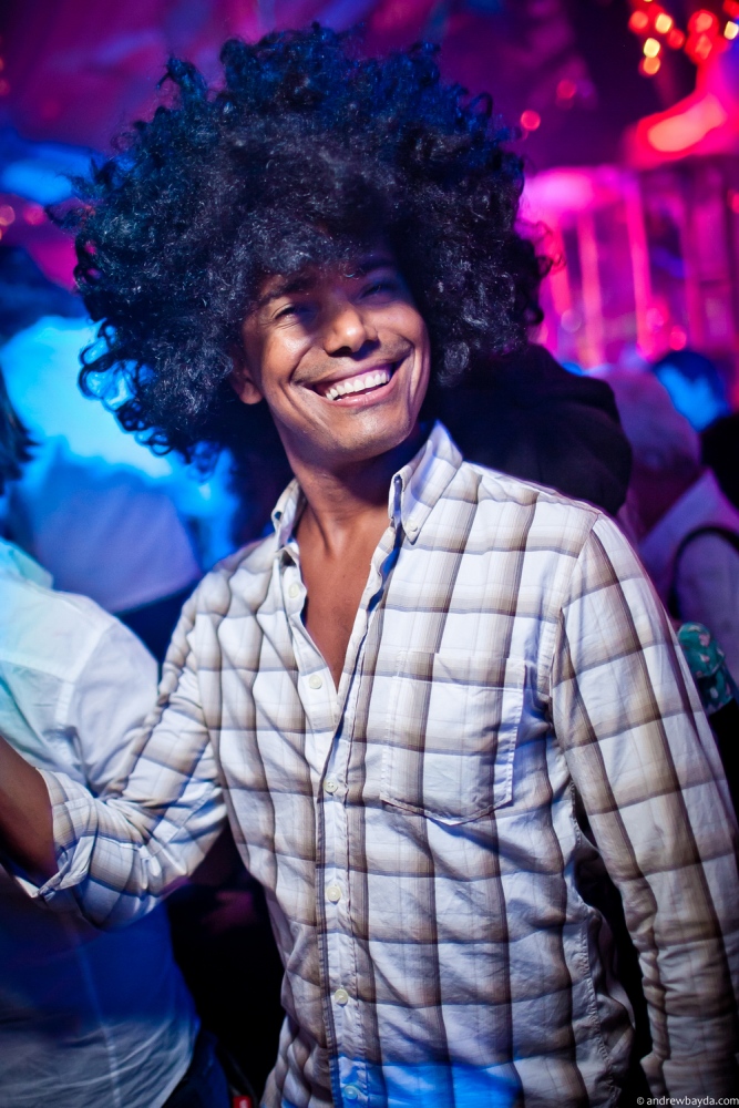 Parties & Events