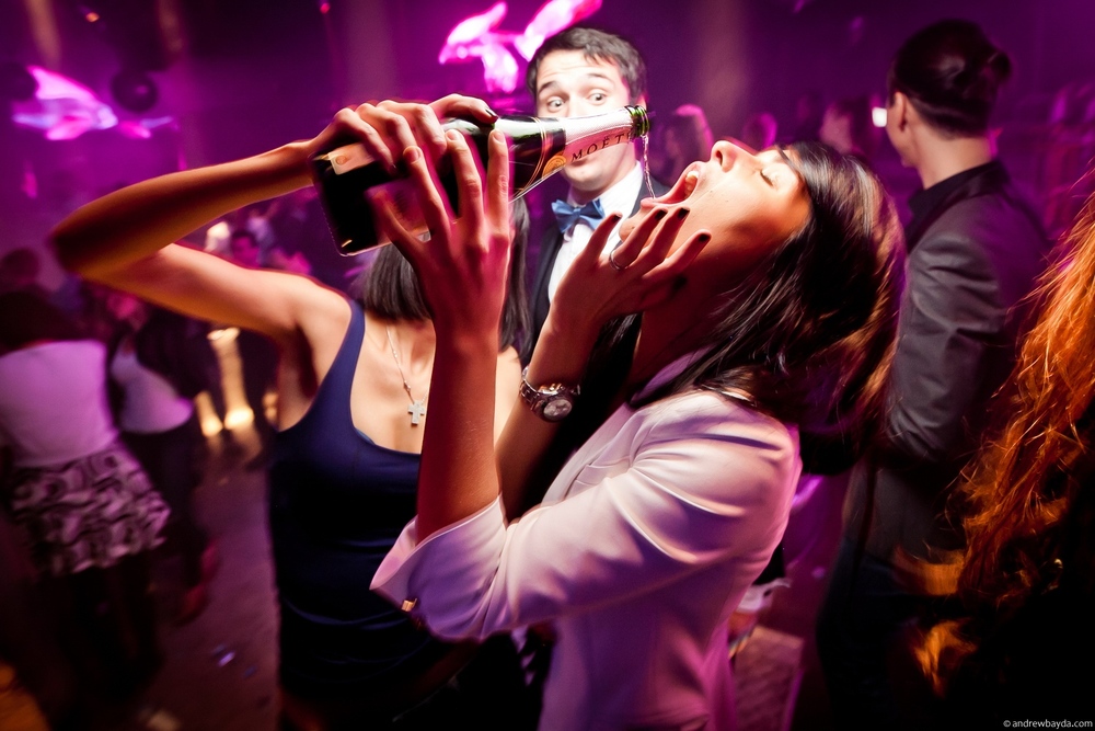 Parties & Events