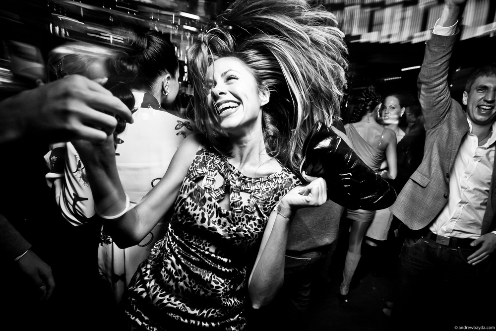 Parties & Events