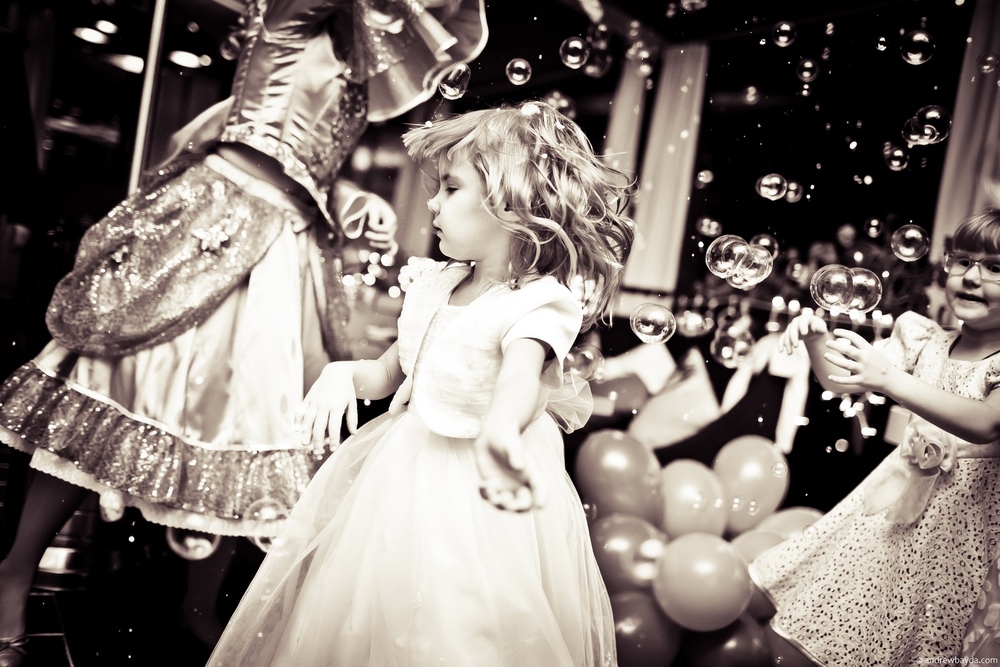 Parties & Events