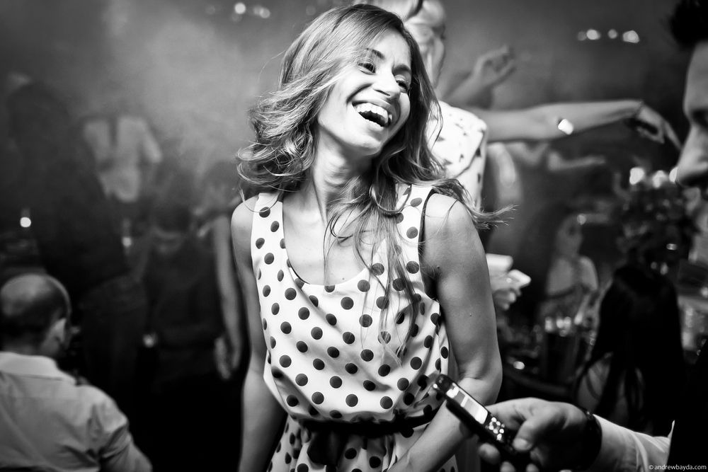 Parties & Events