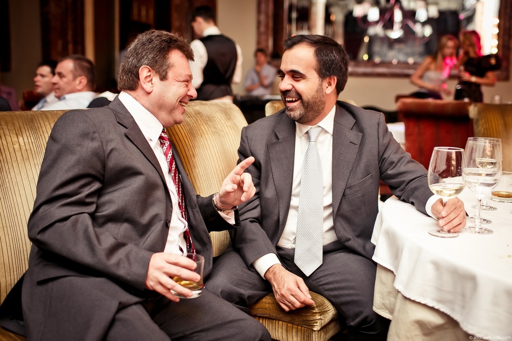 Parties & Events