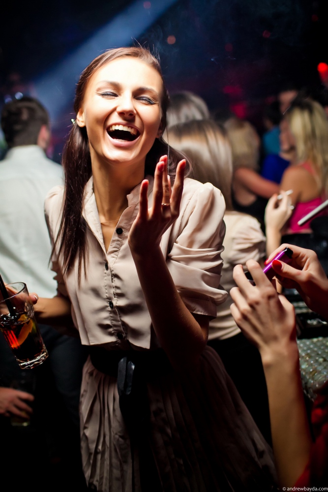 Parties & Events