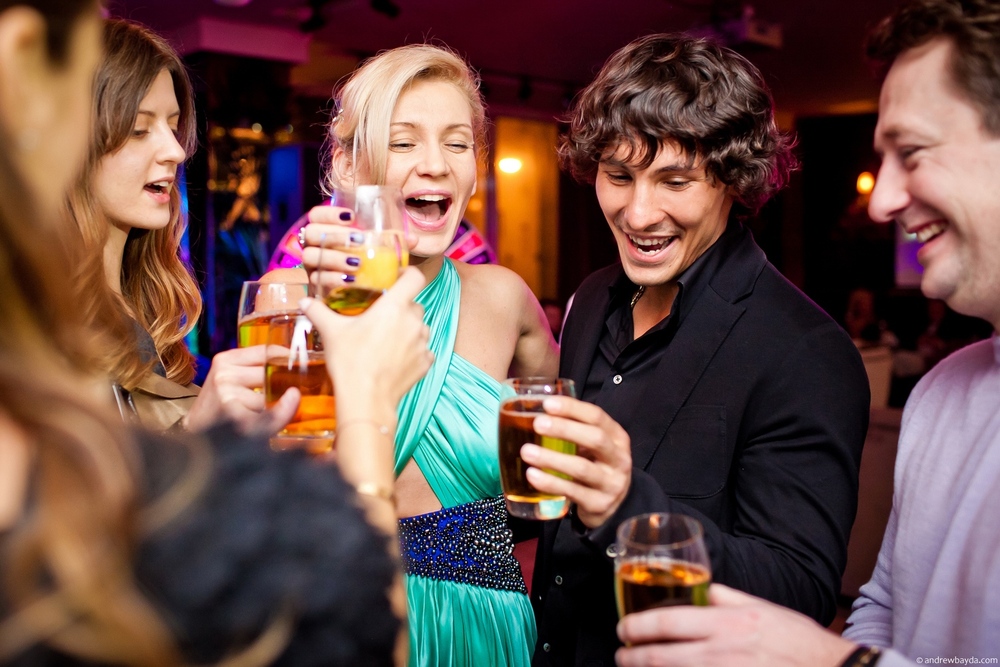 Parties & Events