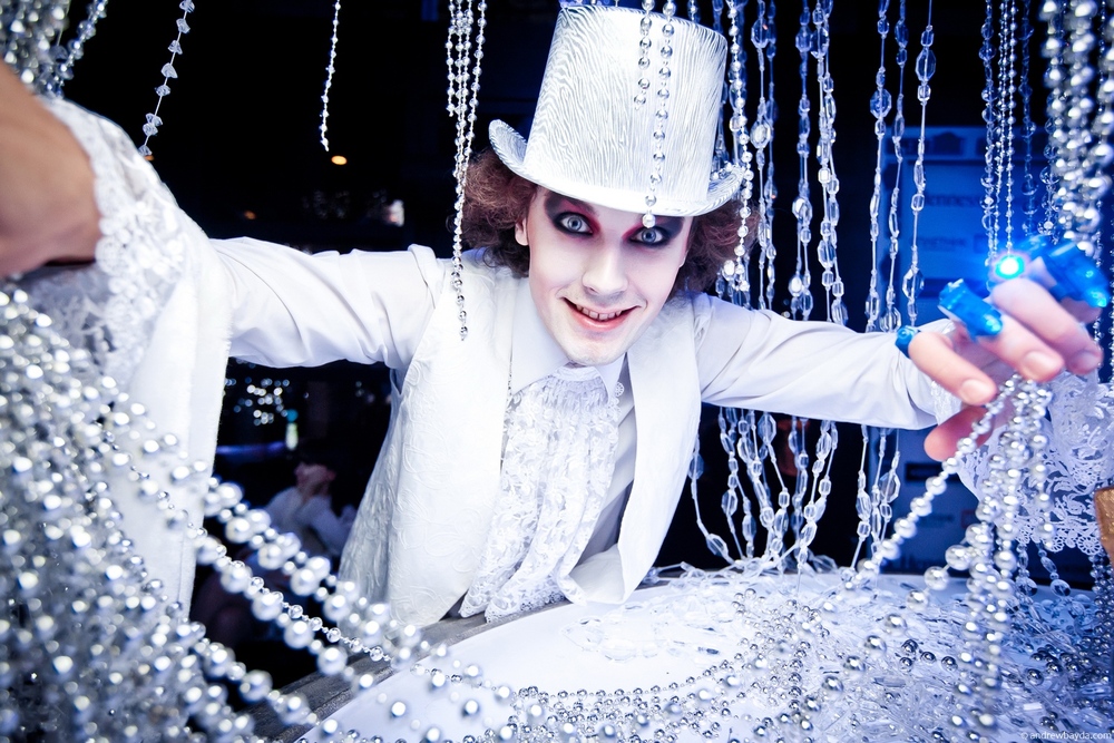 Parties & Events