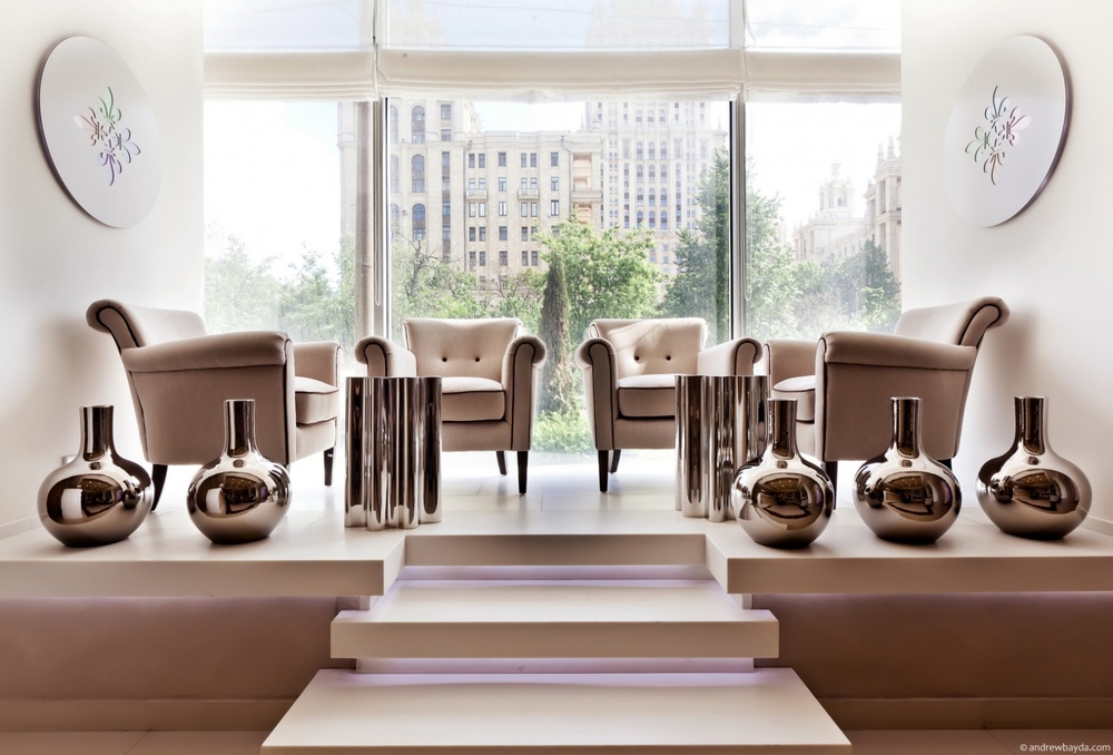 Interiors & Food