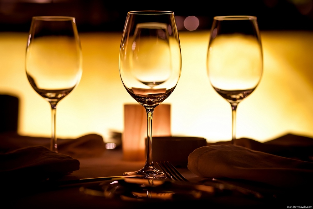 Interiors & Food