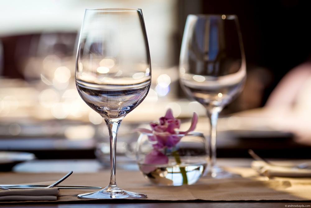 Interiors & Food