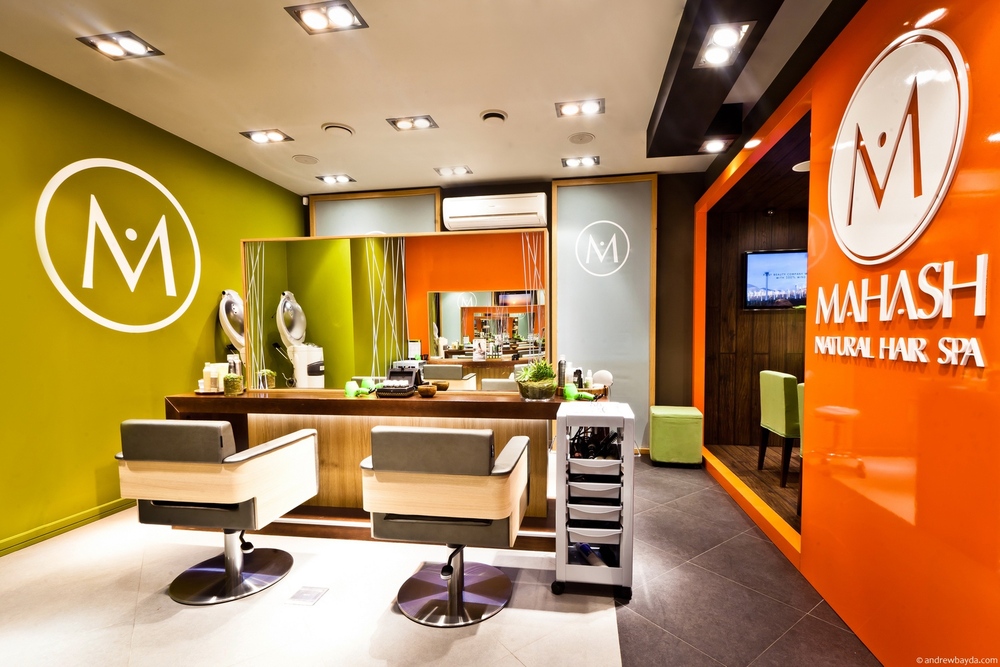 Interiors & Food