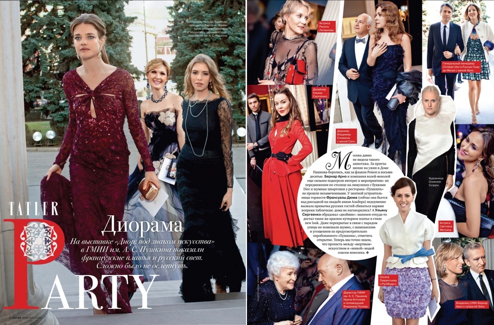 Tatler