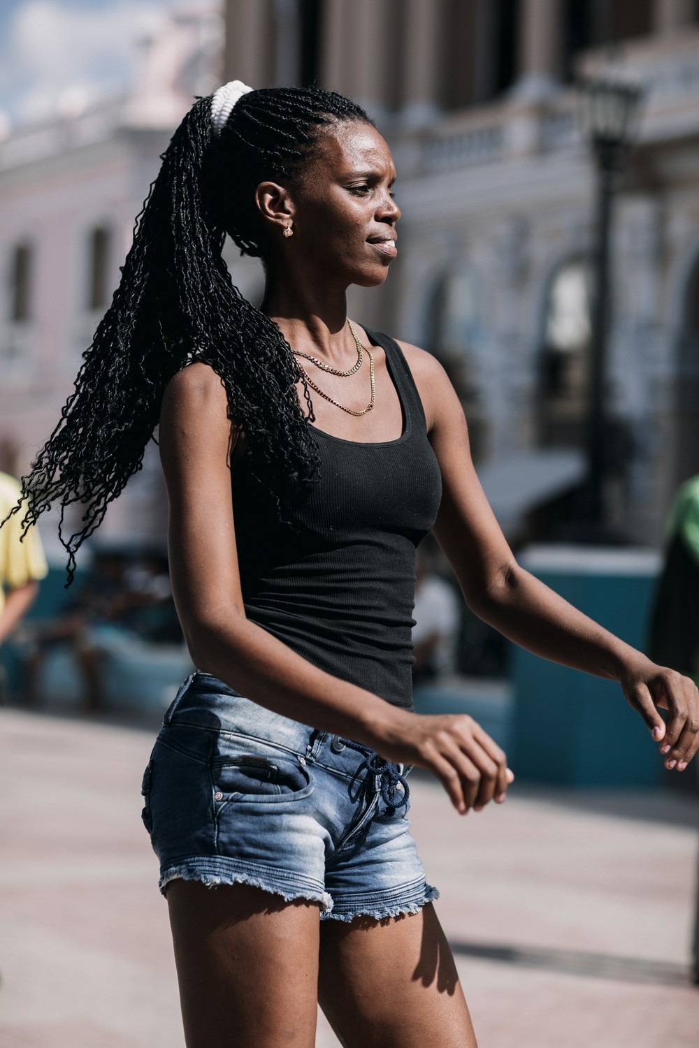 Cuba 