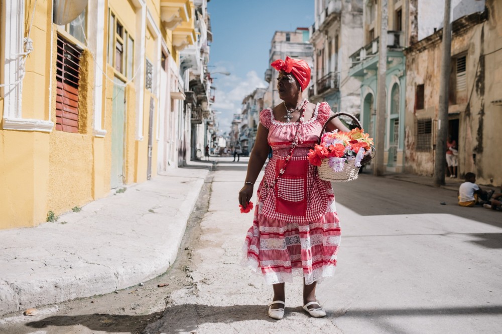 Cuba 