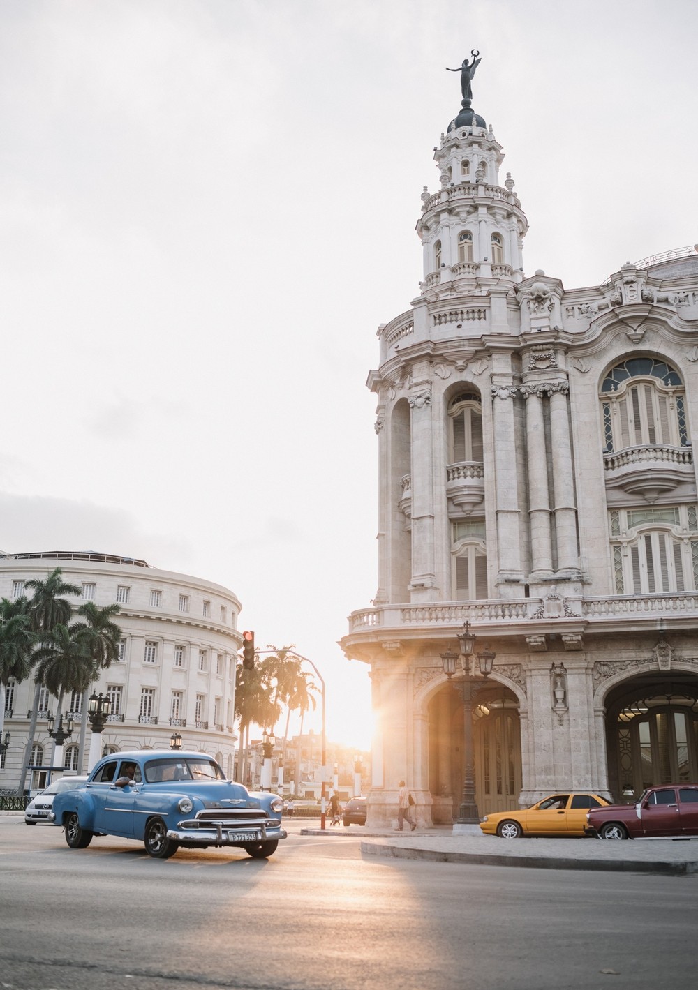 Cuba 