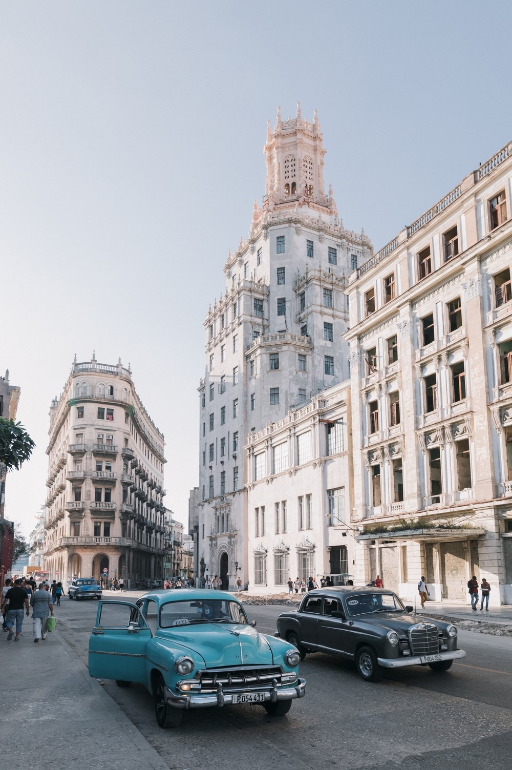 Cuba 
