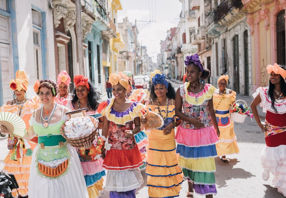 Cuba 