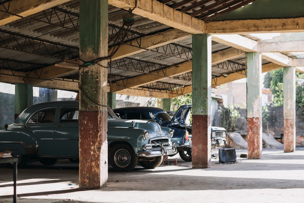 Cuba 