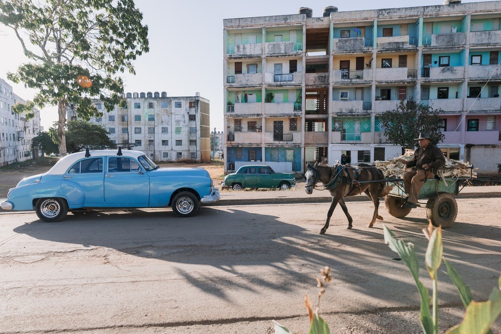 Cuba 
