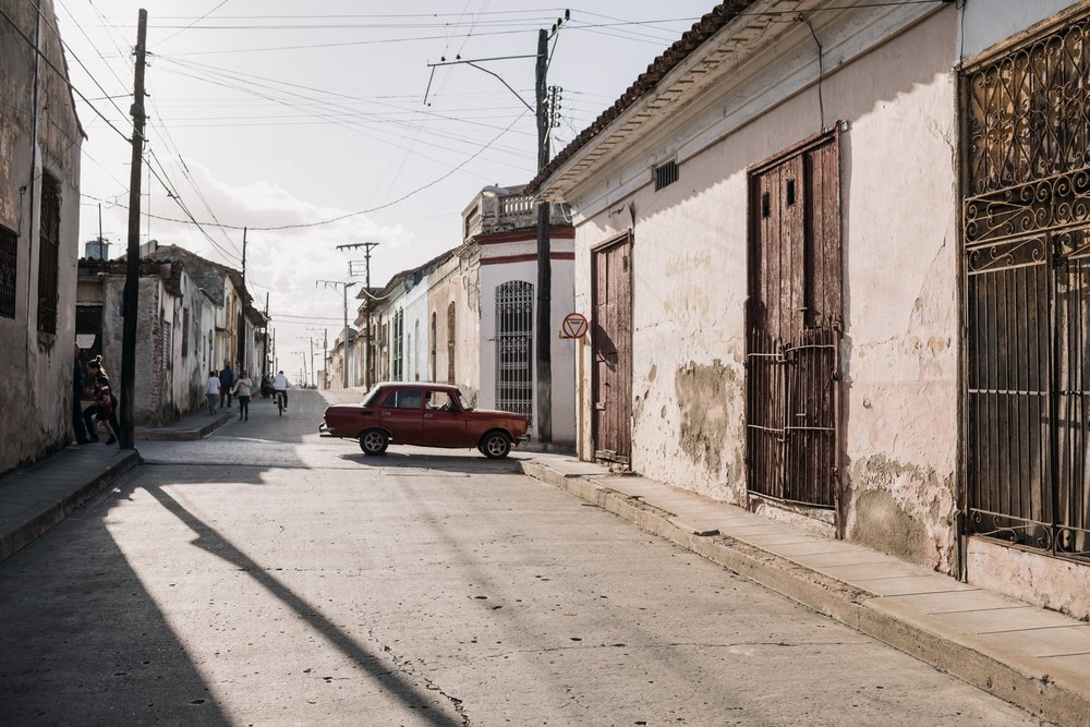 Cuba 