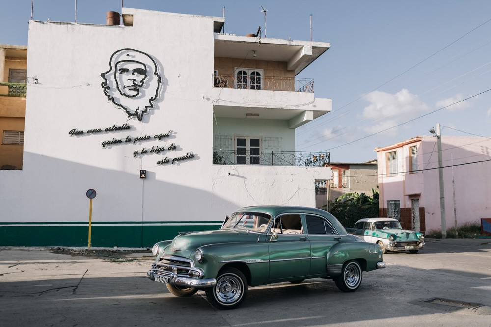 Cuba 